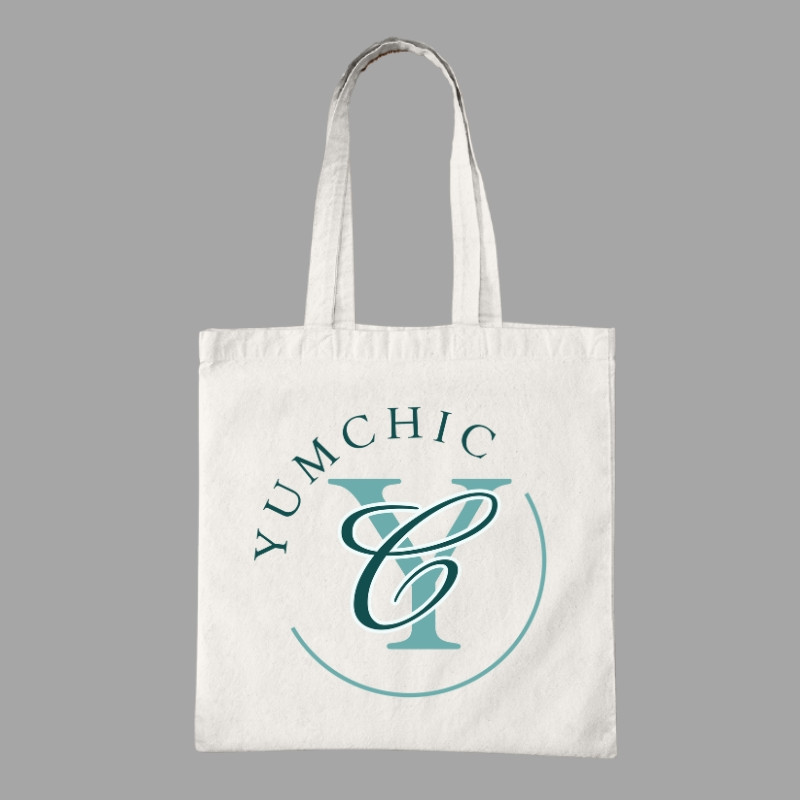Yumchic Tote Bag